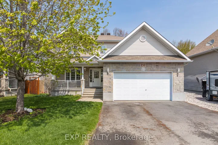42 Oasis Street, The Nation, ON K0A 2M0