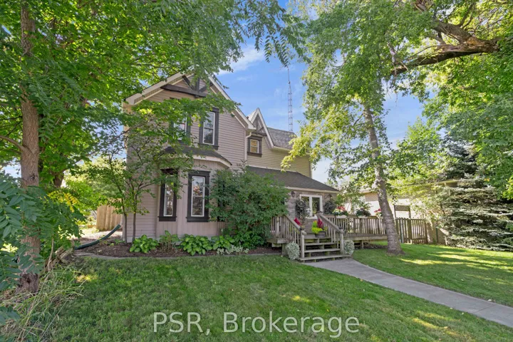 505 Main Street E, Shelburne, ON L9V 2Z1