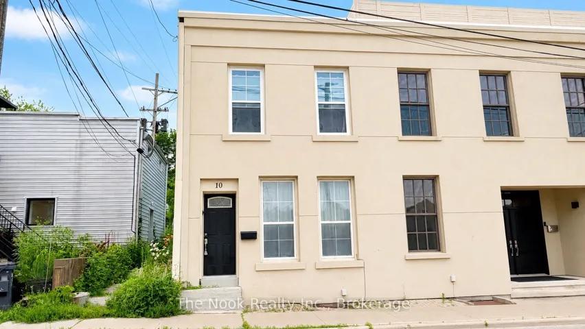 10 Cavan Street, Port Hope, ON L1A 3B4