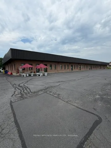 501 Campbell Street, Cornwall, ON K6H 6X5