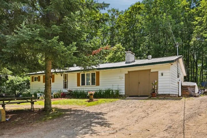 1201 Wenona Lake Road, Dysart Et Al, ON K0M 1S0