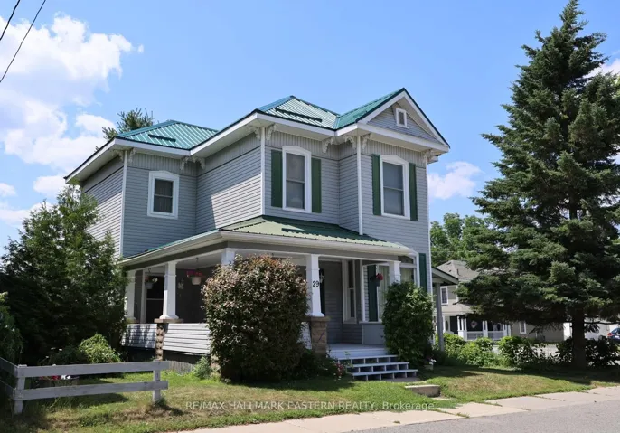 29 Oak Street, Havelock-belmont-methuen, ON K0L 1Z0