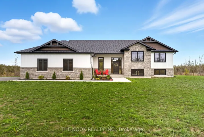 3557 Blessington Road, Tyendinaga, ON K0K 2N0