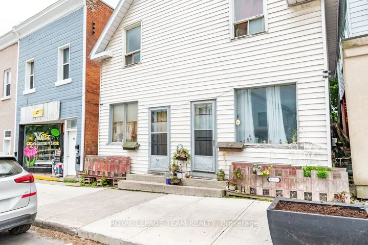 56 Madawaska Street, Arnprior, ON K7S 1R9