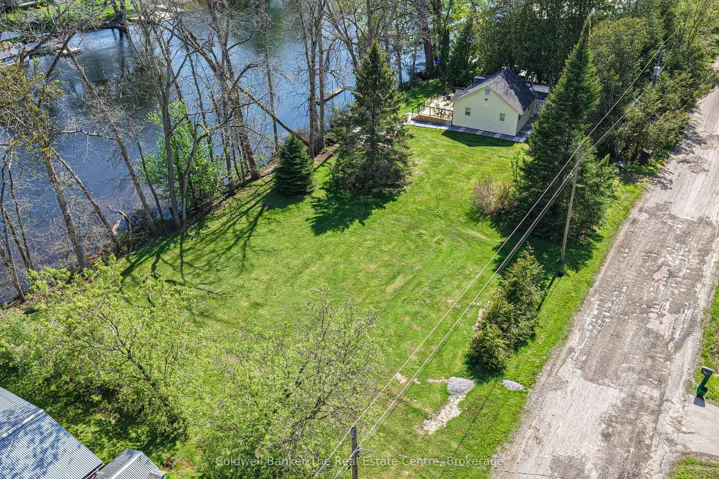 1079 Severn River Road, Gravenhurst, ON P0E 1N0