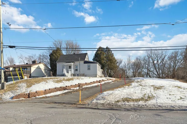 6958 Notre Dame Street, Orleans – Convent Glen And Area, ON K1C 1H7