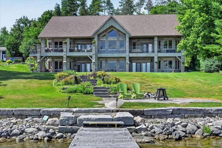 899 Settlers Trail, Selwyn, ON K0L 1T0