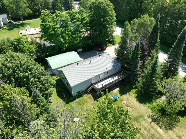 242161 Concession 3 Rr1 N/a, Georgian Bluffs, ON N4K 5N7