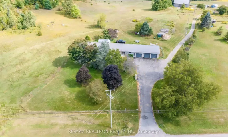 887 County 48 Road E, Havelock-belmont-methuen, ON K0L 1Z0