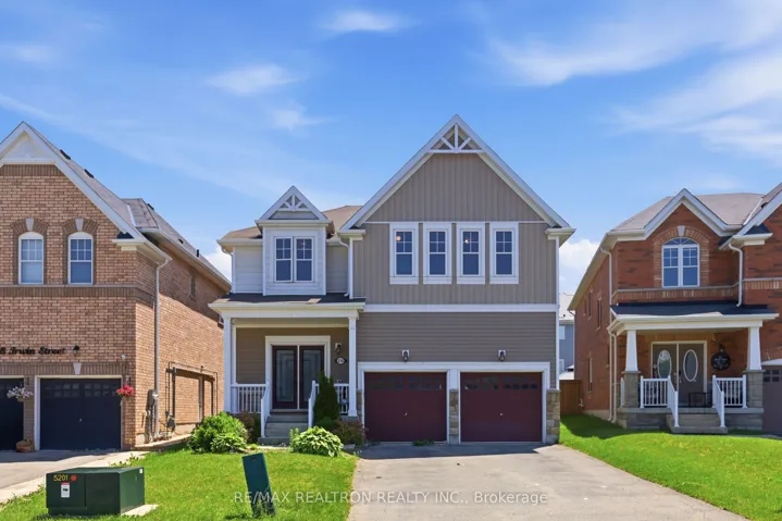 214 Irwin Street, Shelburne, ON L9V 2S1