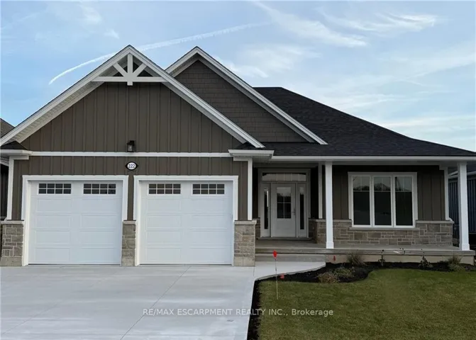 222 Schooner Drive 32, Norfolk, ON N0A 1N3