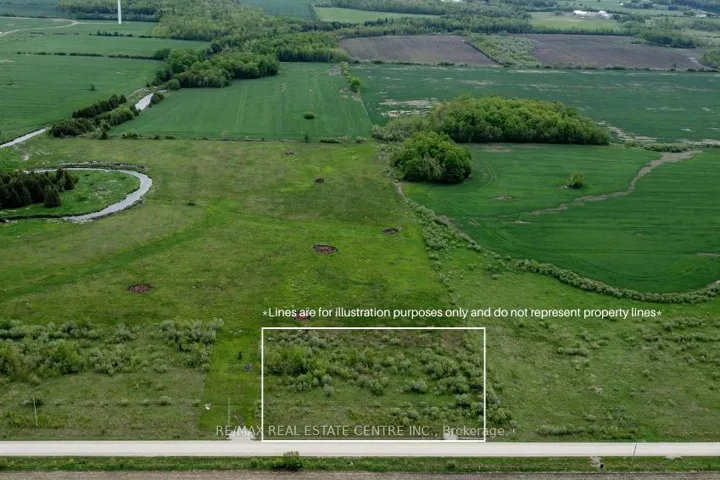 681044 260 Side Road, Melancthon, ON L9V 2M7