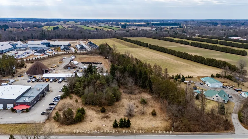 580 Queensway N/a, Norfolk, ON N3Y 4J9