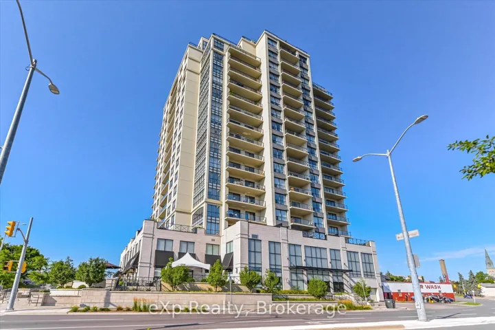 160 Macdonell Street 308, Guelph, ON N1H 0A9