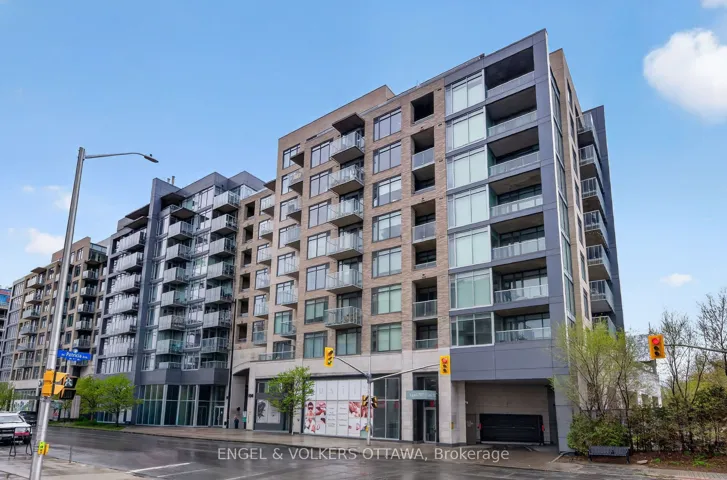 108 Richmond Road 507, Westboro – Hampton Park, ON K1Z 6V9