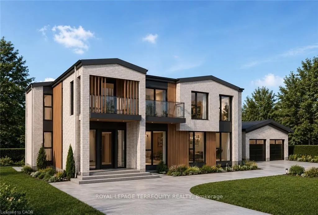 Detached Home For Sale | X13569522