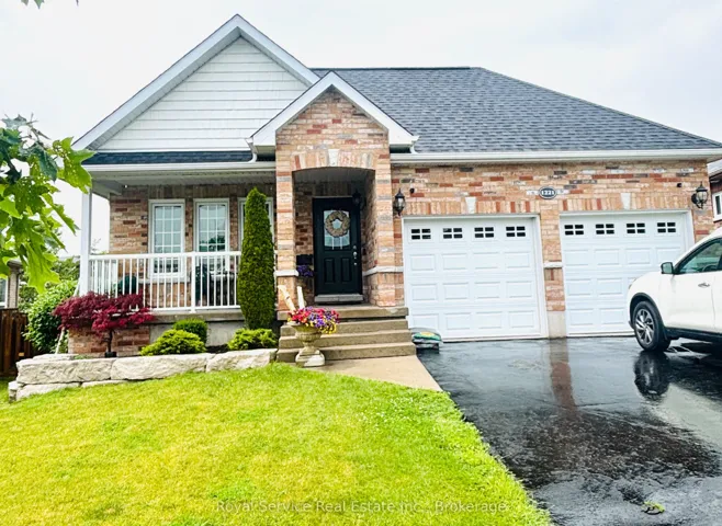 1221 Ashland Drive, Cobourg, ON K9A 5S4
