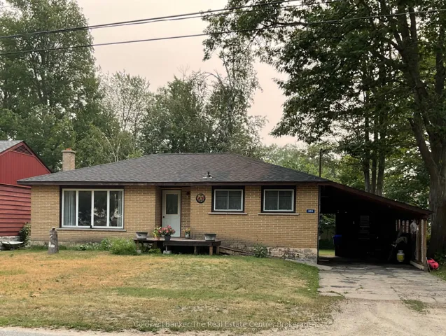 365 Pinegrove Street, Gravenhurst, ON P1P 1L6