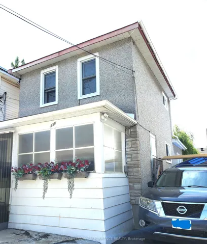 339 Louisa Street, Cornwall, ON K6H 4R2