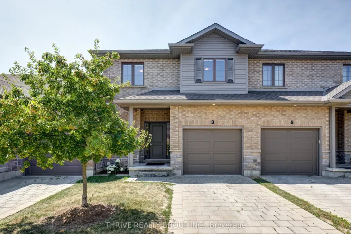 2910 Tokala Trail 3, London North, ON N6G 0T9