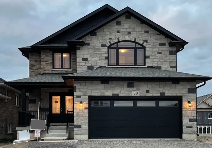 30 York Drive B, Peterborough, ON K9K 0H1