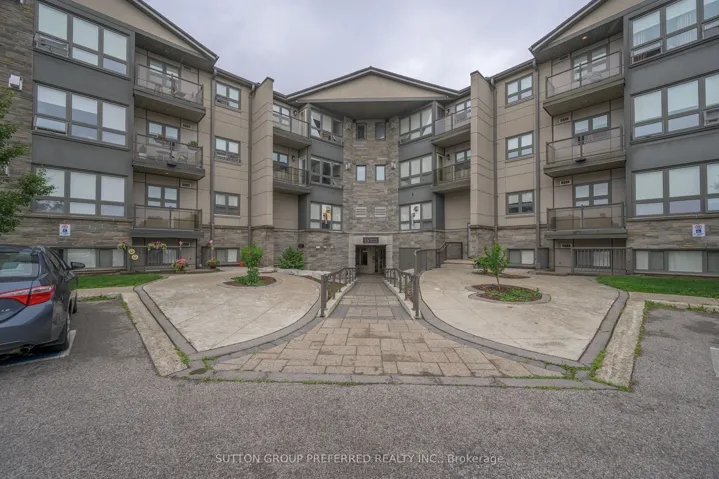15 Jacksway Crescent 202, London North, ON N5X 3T8