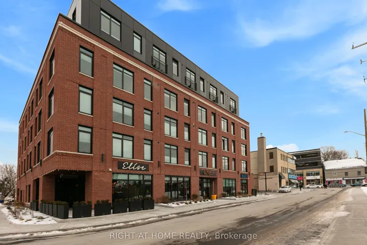 377 Winona Avenue 607, Westboro – Hampton Park, ON K1Z 5H8