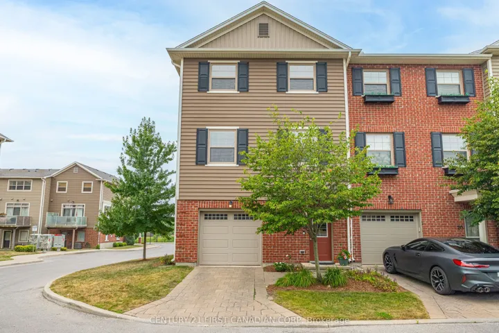 3025 Singleton Avenue 18, London South, ON N6L 0B8