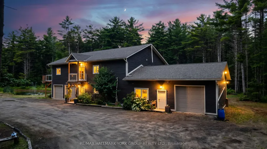 2285 Southwood Road, Gravenhurst, ON P0E 1G0