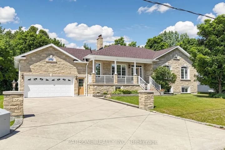 59 Campbell Crescent, South Bruce Peninsula, ON N0H 2G0