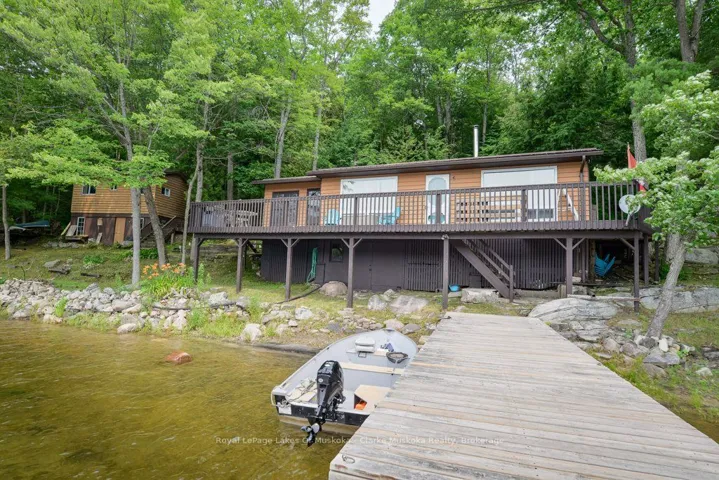 1053 Harrison Trail, Georgian Bay, ON P0C 1H0