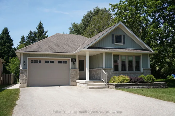 152 Kincardine Street N, West Grey, ON N0G 1R0