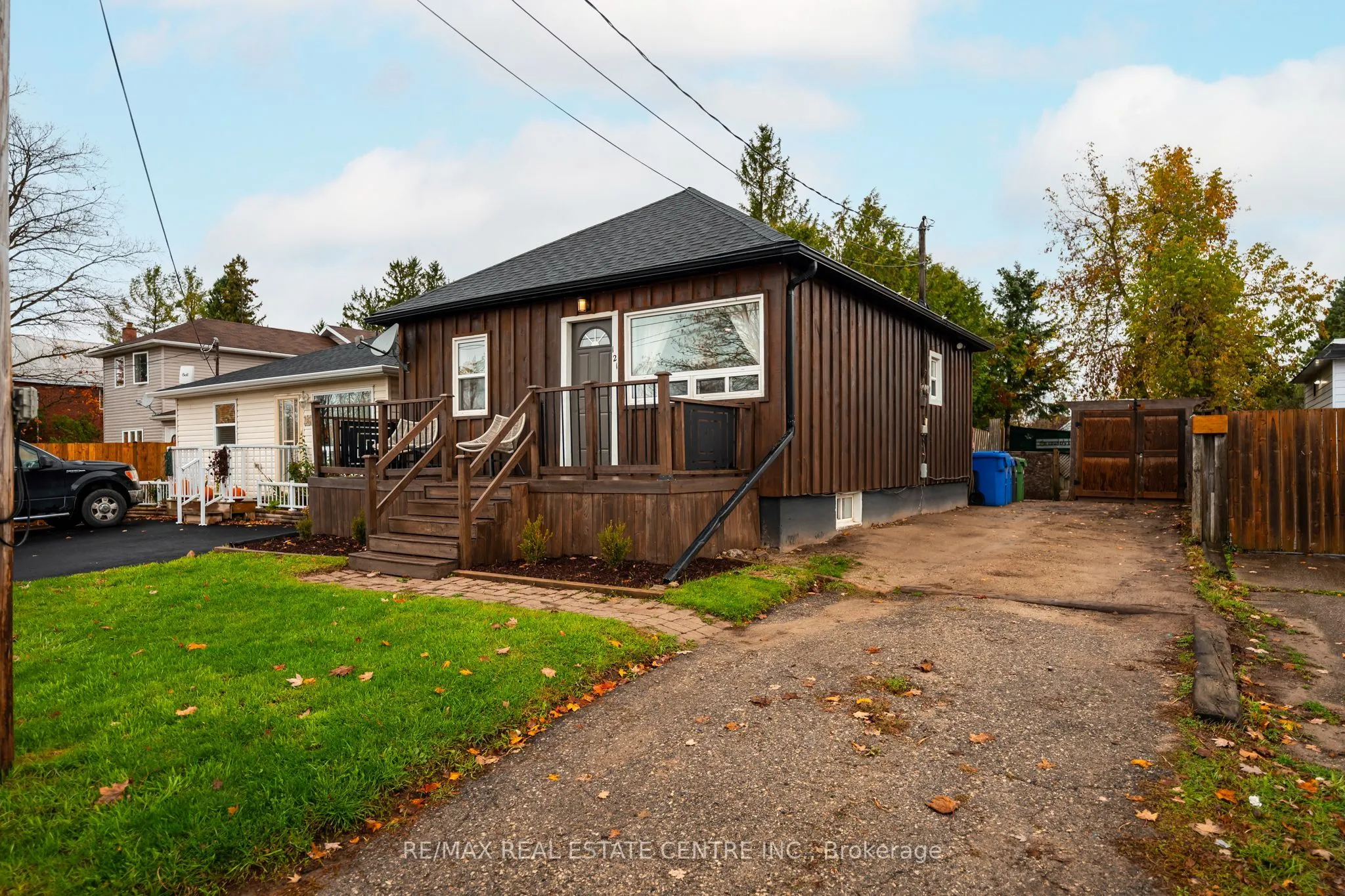 Detached Home For Sale | X13570712