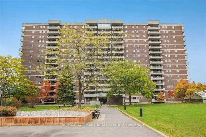 1705 Playfair Drive 212, Alta Vista And Area, ON K1H 8P6