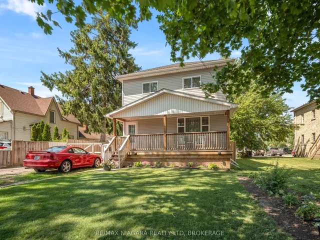 31 Murray Street, Fort Erie, ON L2A 2A3