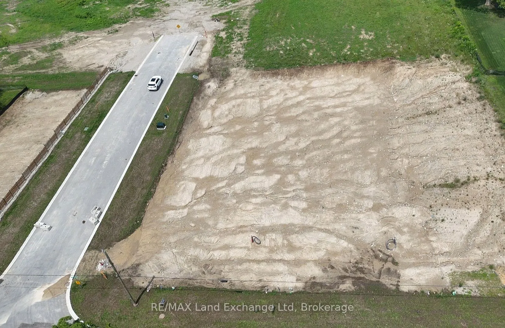 Vacant Land For Sale | X13572336