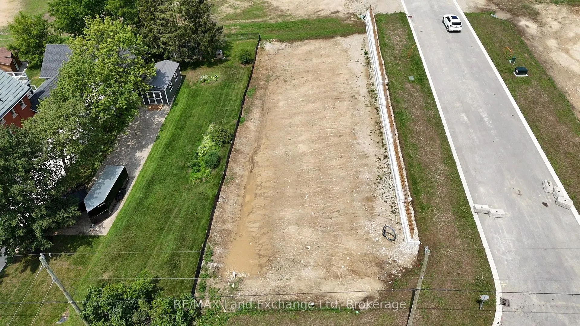 Vacant Land For Sale | X13572340