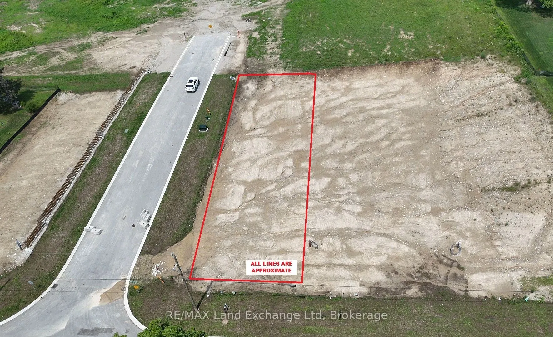 Vacant Land For Sale | X13572348