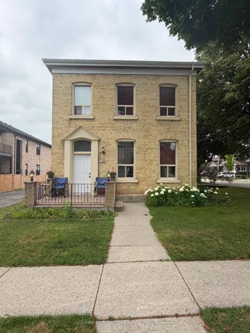 52 Wellington Street 1, Woodstock, ON N4S 3H6