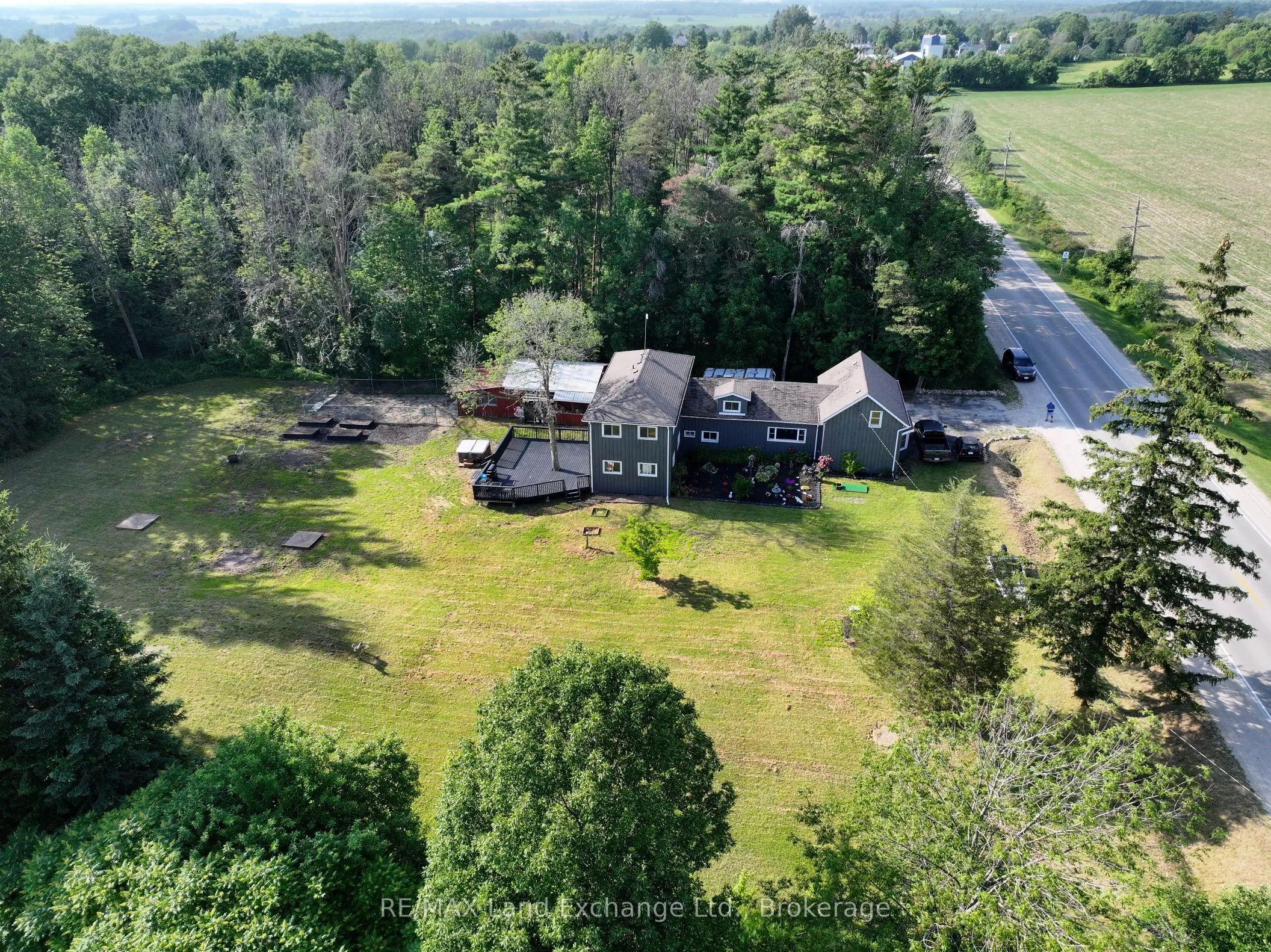 Detached Home For Sale | X13572938