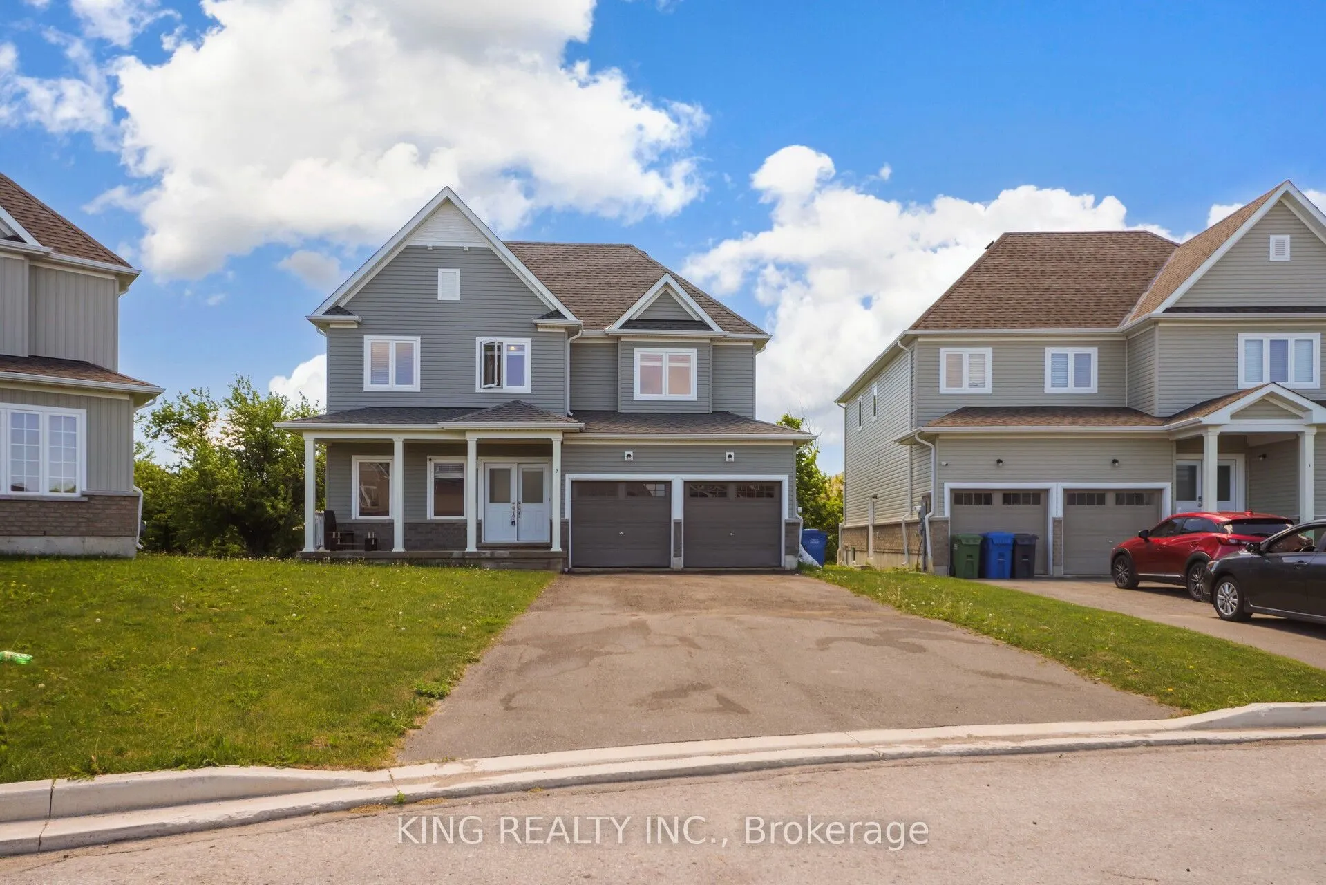 Detached Home For Sale | X13583828