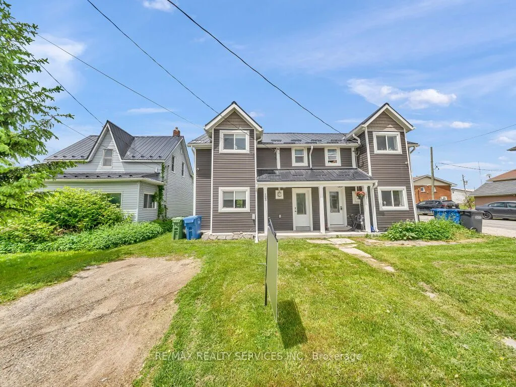 Semi-Detached Home For Sale | X13584062