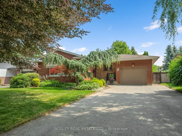 North End Bungalow on a cul-de-sac