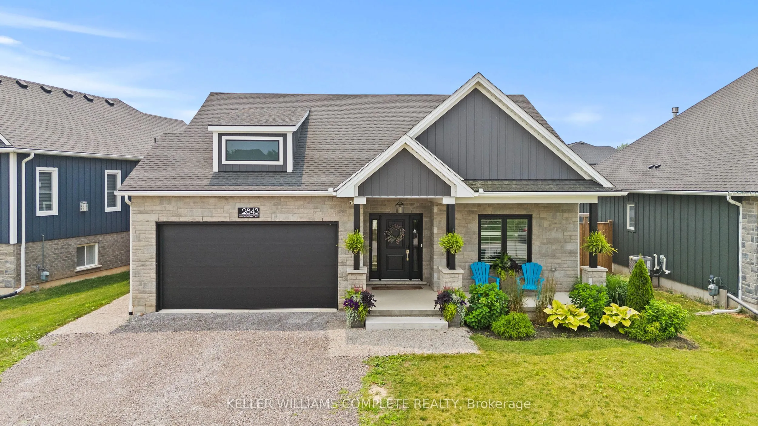 Detached Home For Sale | X13584874