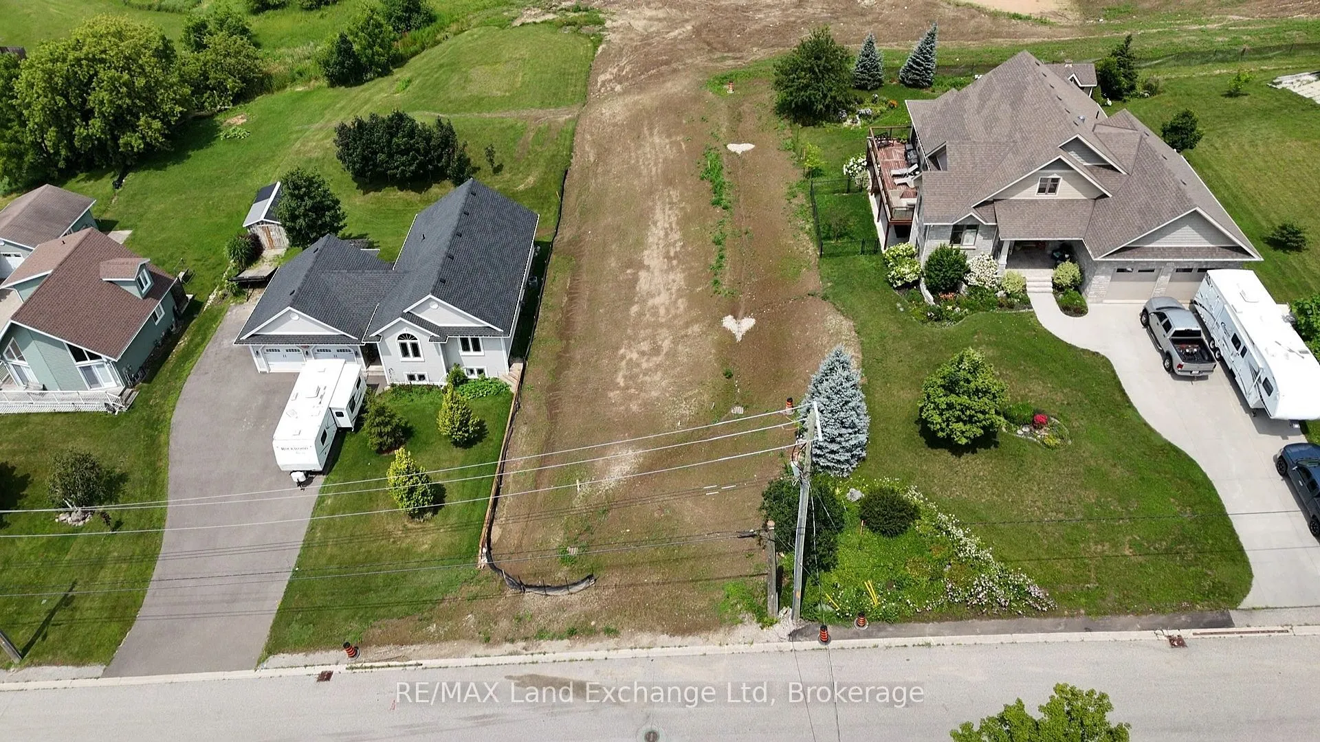 Vacant Land For Sale | X13589072
