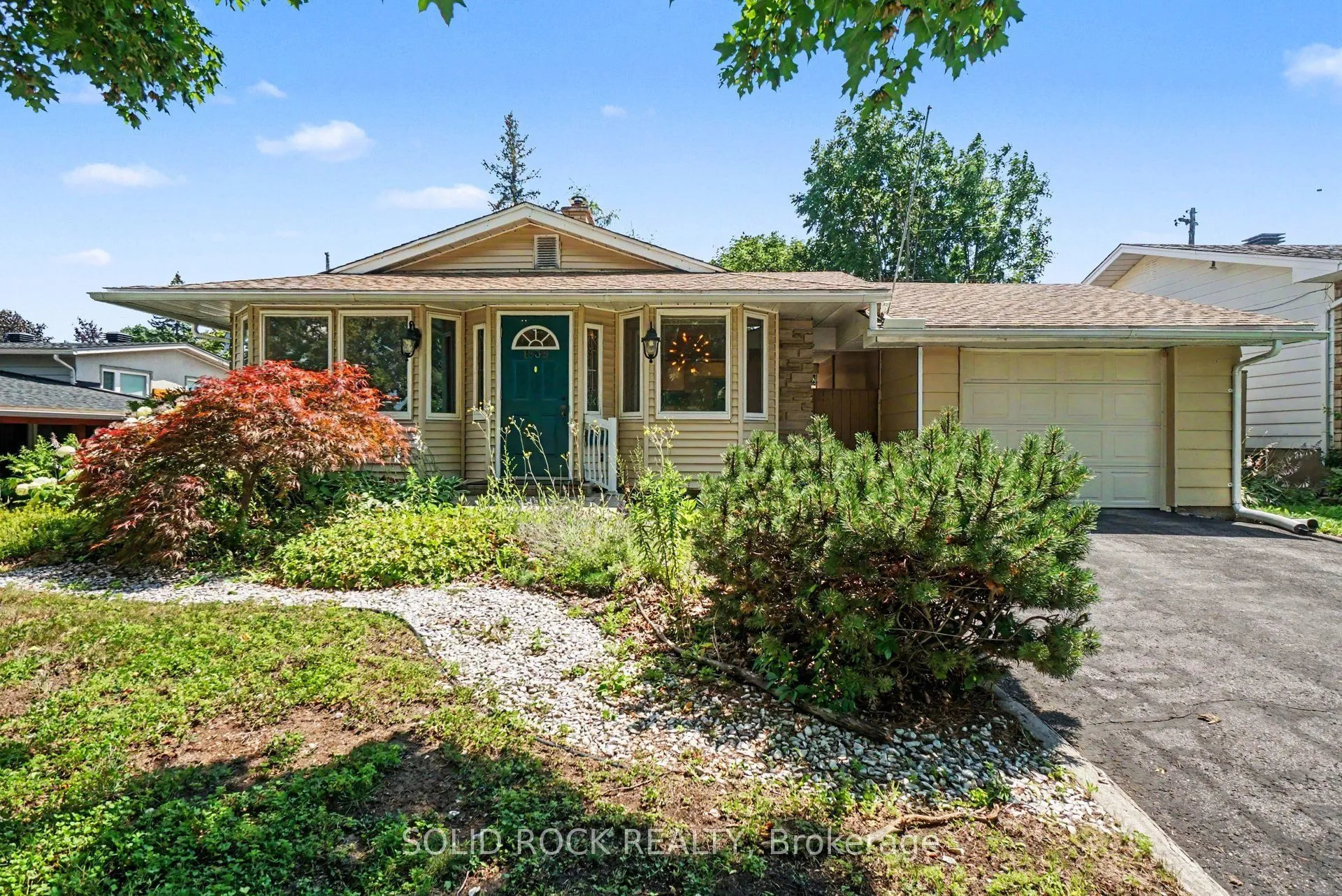 Detached Home For Sale | X13593152