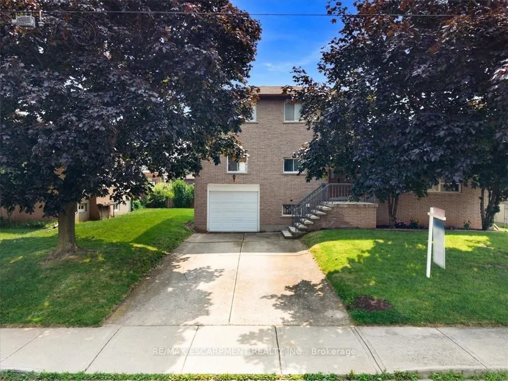 Detached Home For Sale | X13594156