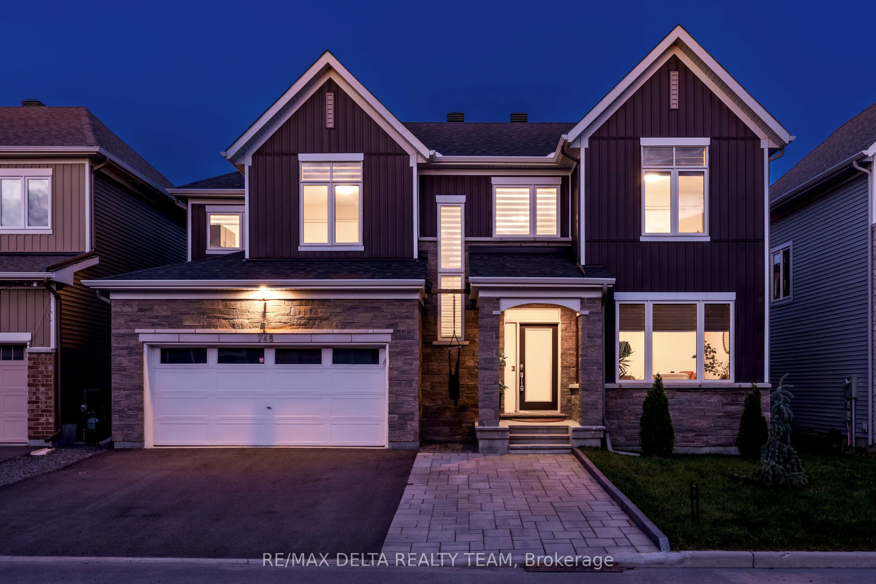 Detached Home For Sale | X13594196