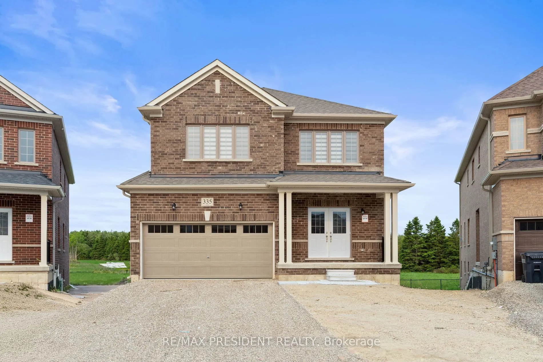 Detached Home For Lease | X13594580