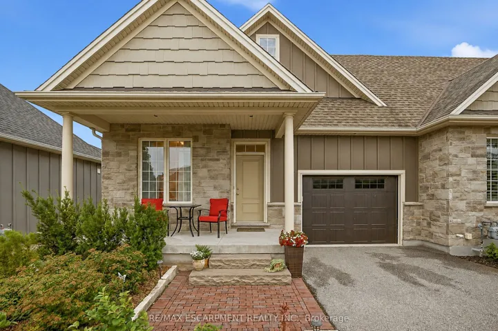 33 Pierpoint Drive, Niagara-on-the-lake, ON L0S 1J0